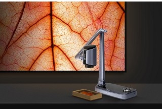 MÁY CHIẾU VẬT THỂ JOYUSING V1XS-4K CHÍNH HÃNG